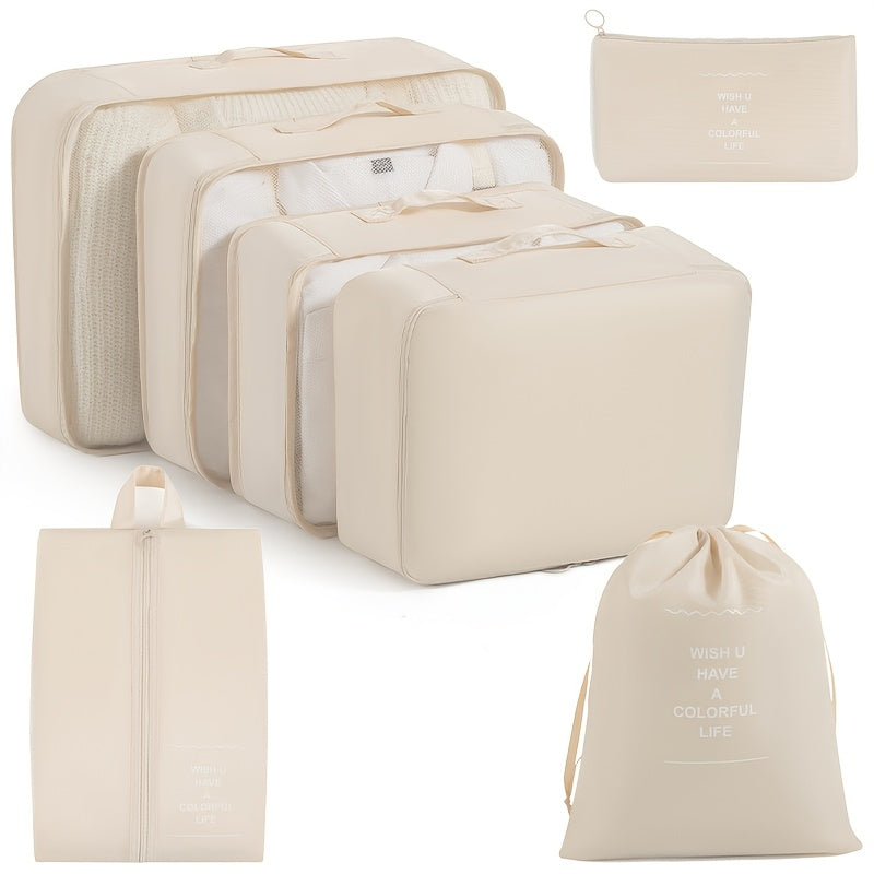 PACKVERSE – Travel Sorting System