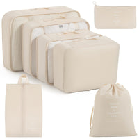 PACKVERSE – Travel Sorting System