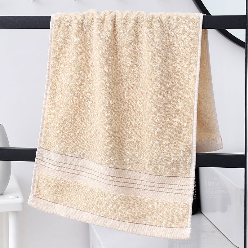 AQUASOFT – Ultra Absorbent Cotton Wash Cloth Set