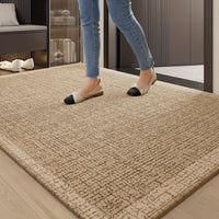 DOORCOUTURE – Non-Slip Vintage Entrance Mat for Clean and Comfortable Floors