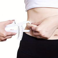 CALIPERFIT – Accurate Body Fat Measurement Tool for Fitness Progress