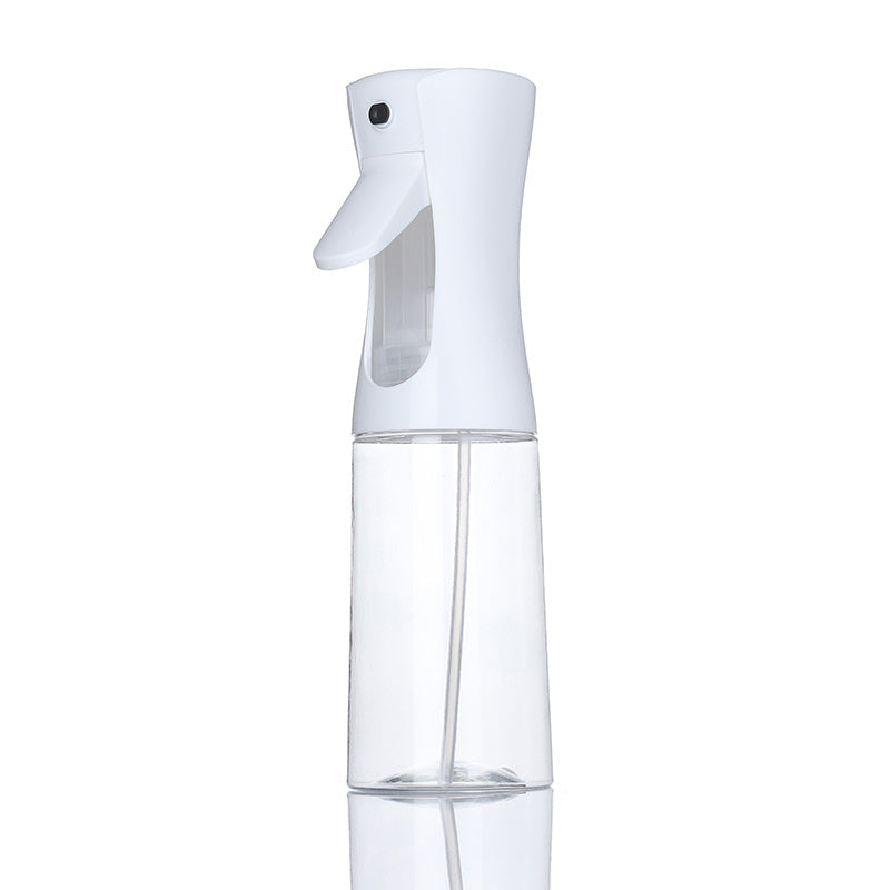 GREASEJET – Mess Free Precision BBQ Spray Bottle