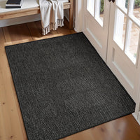GREETWAY - Durable Summer & Autumn Striped Entry Mat