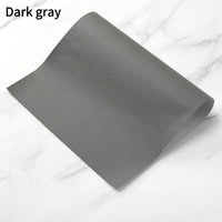 COVERHIDE – Self Sticking Leather Patch for Seat & Belt Repairs
