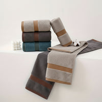 PUREABSORB – Soft Moisture Absorbing Towels Set