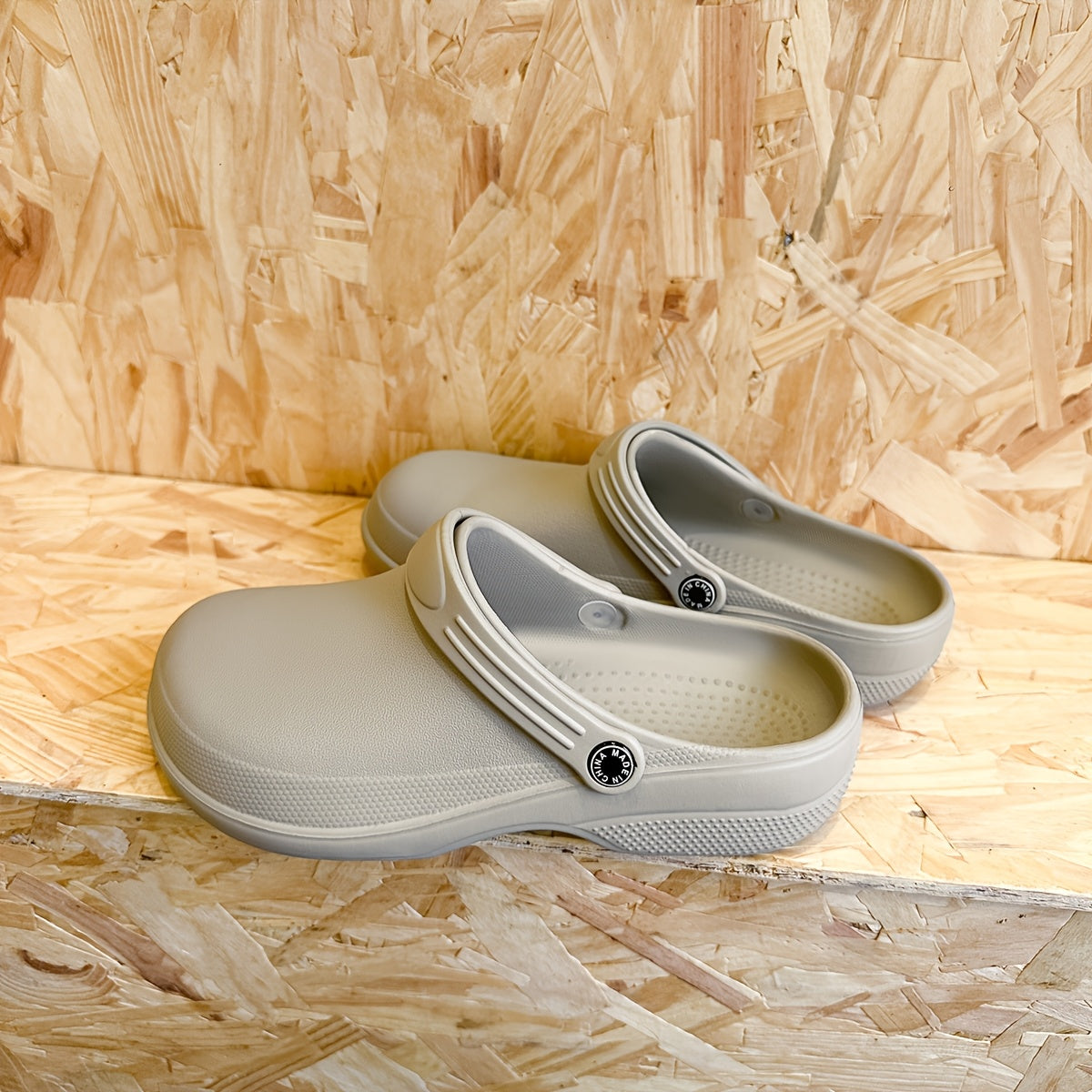 ECOSTEP – Men’s & Unisex Casual Garden Shoes