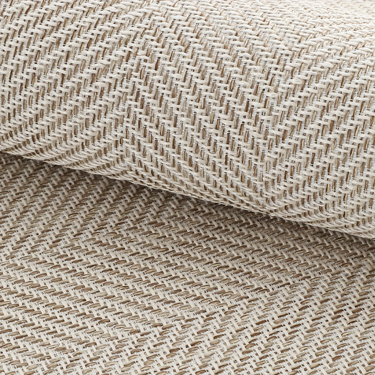 GREETWAY - Durable Summer & Autumn Striped Entry Mat