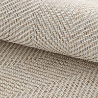 GREETWAY - Durable Summer & Autumn Striped Entry Mat