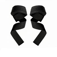 LIFTFLEX STRAPS – Weightlifting Wrist Straps