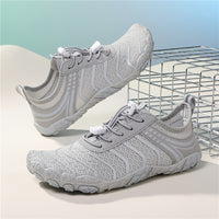 TRAILFLOW – Breathable Outdoor Water Shoes for Hiking, Beach, and Training