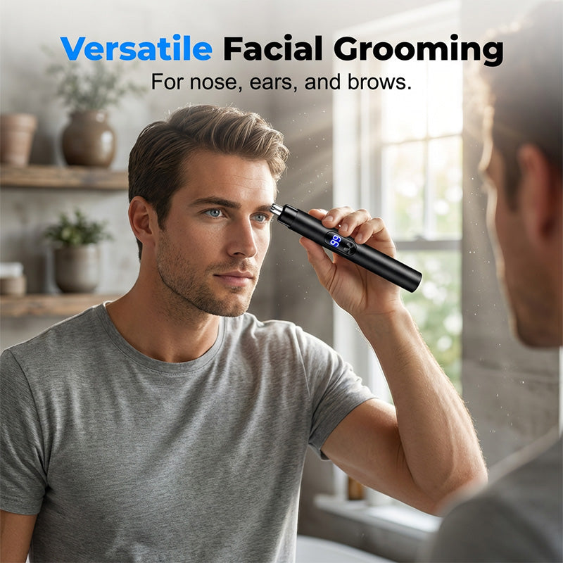 PUREPRECISION PRO – Pflege-Trimmer