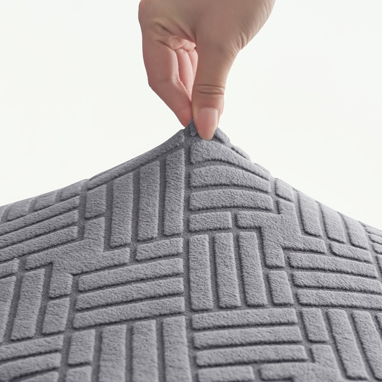 CORDURAFIT – Modern Stretch Covers for Refined Chair Protection