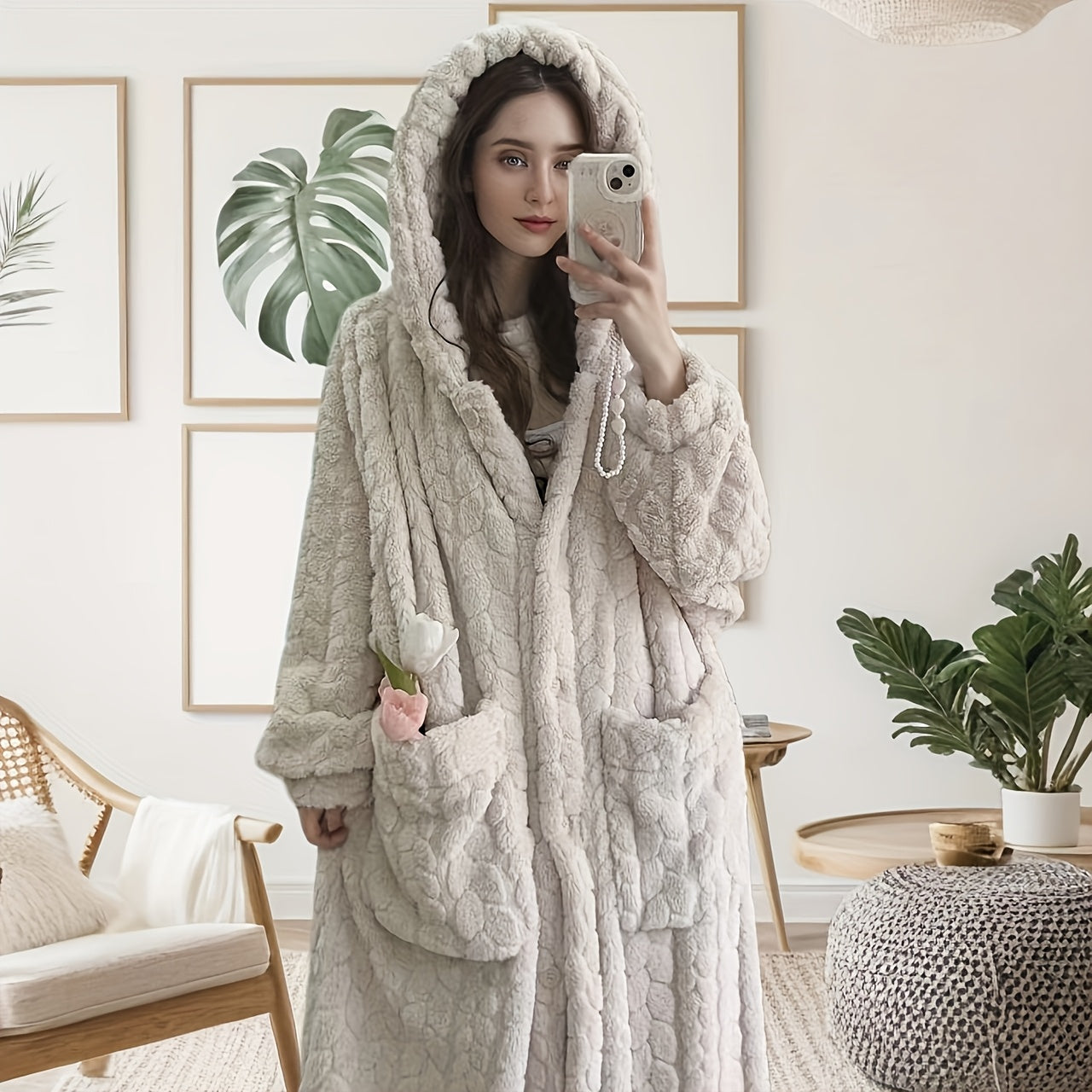 VELVÉLUNE – Luxury Comfort, Every Day