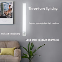 LUMISENSE – Smart Motion Light for Effortless Night Safety