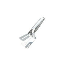 STEAKCLIP – Multi-Function Stainless Steel Tongs with Spatula Control