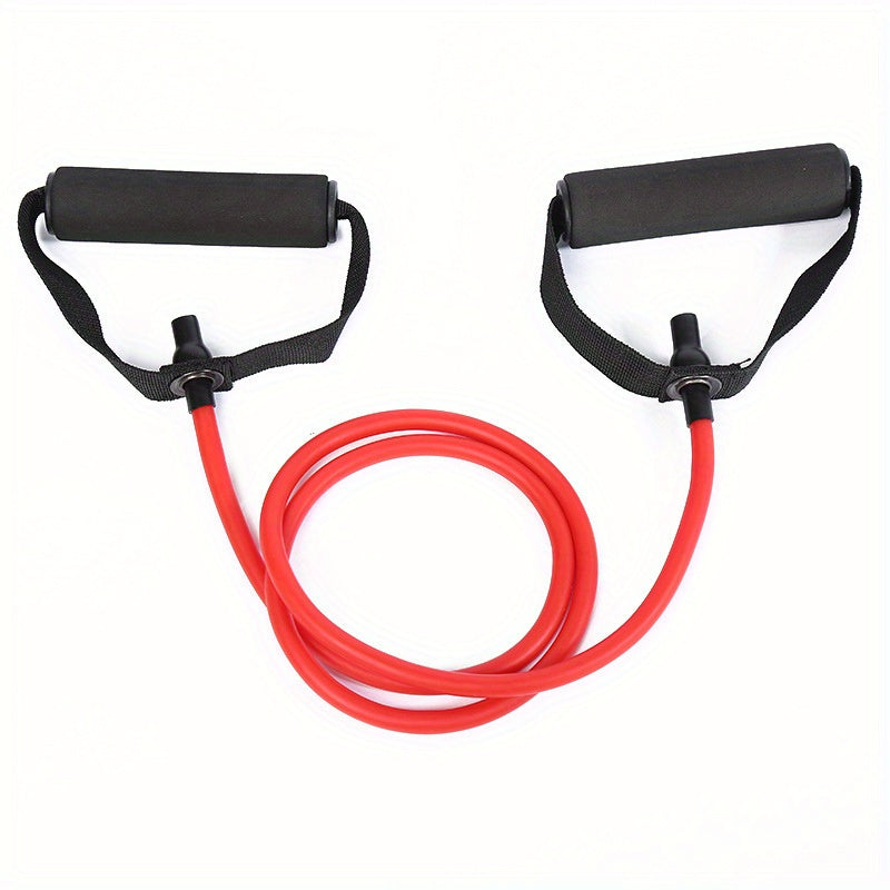 POWERBAND RED – Single-Bar Resistance Band