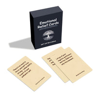 ZENPLAY – Portable Tabletop Card Game for Mindfulness & Fun