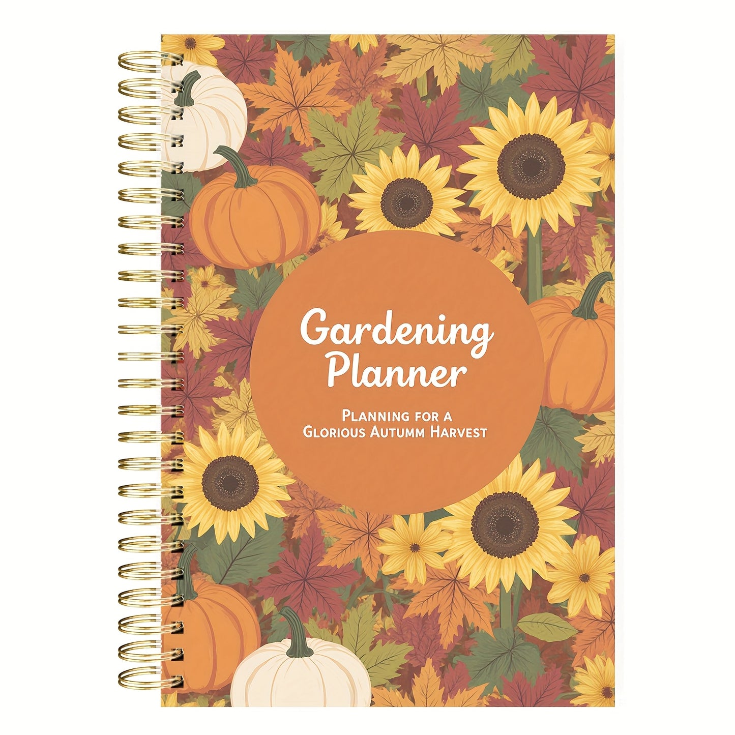 GARDENLOG – Organized Planning for Thriving Gardens