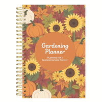 GARDENLOG – Organized Planning for Thriving Gardens