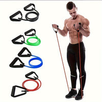POWERBAND RED – Single-Bar Resistance Band