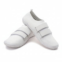 IRONSTANCE SHOES – Flat Training Shoes for Squats, Deadlifts & Gym Stability