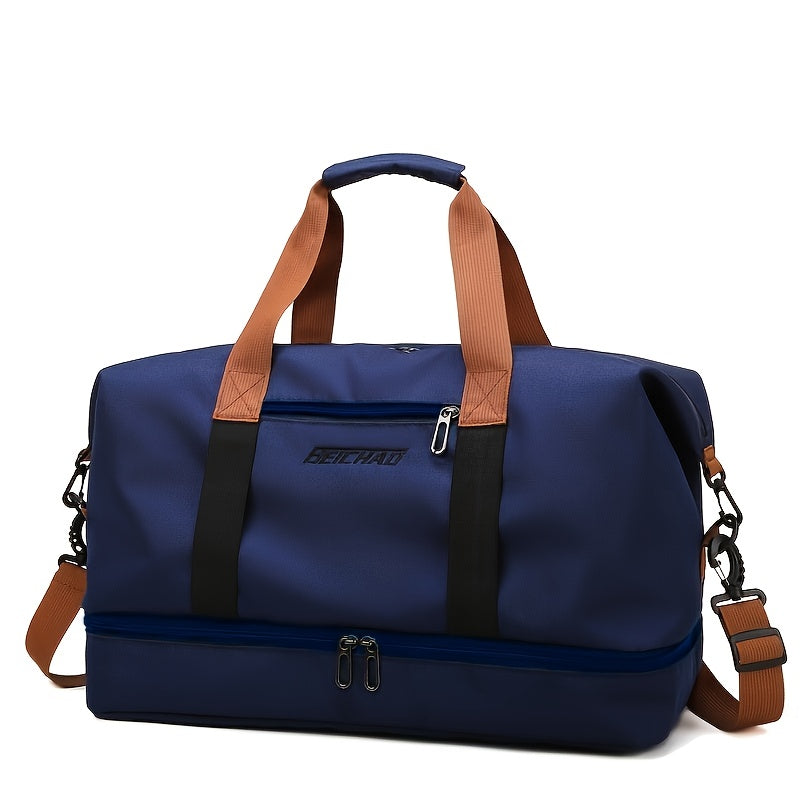 VOYARA – Wet Dry Travel Companion Tote