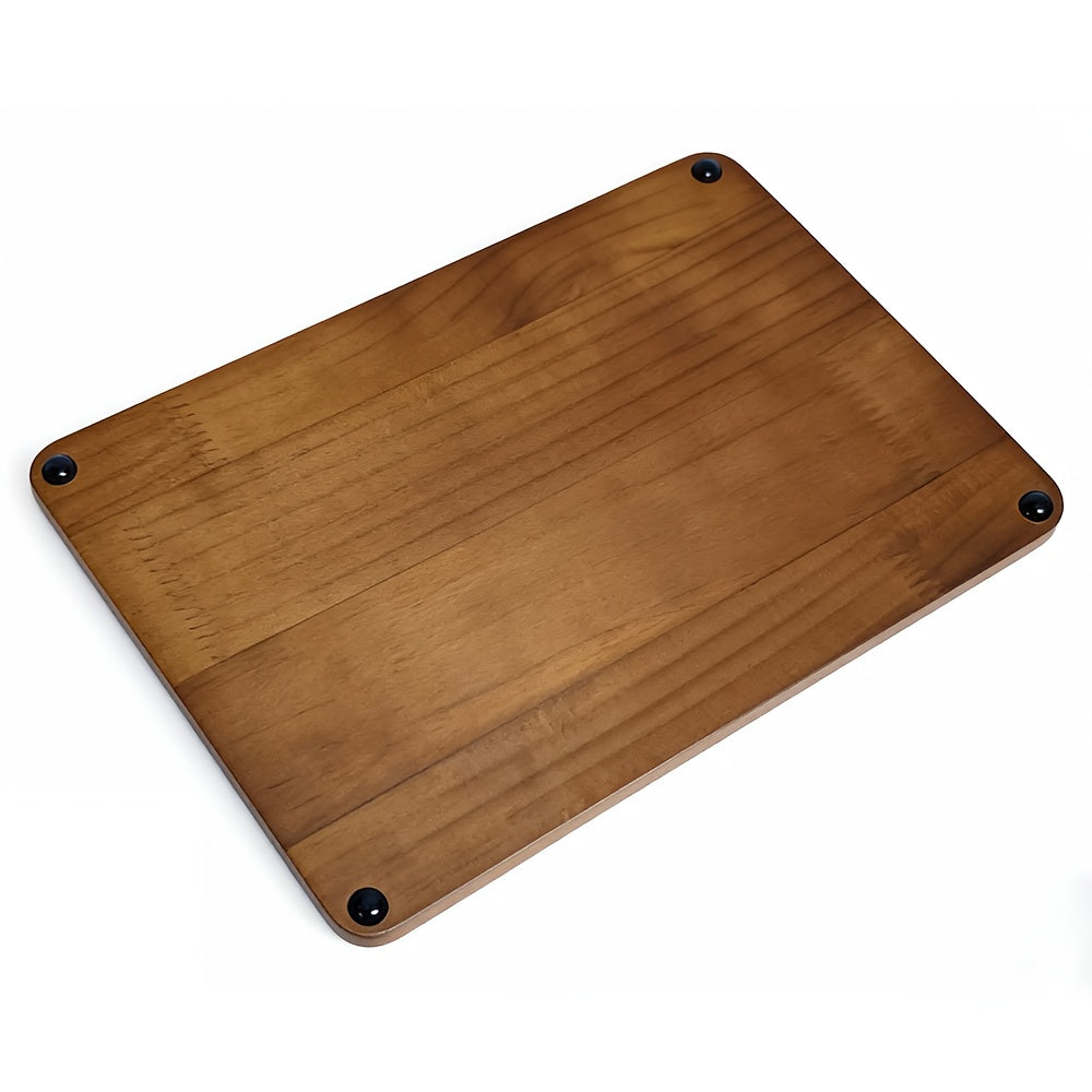 WOODVAULT – Smart Desktop Organization
