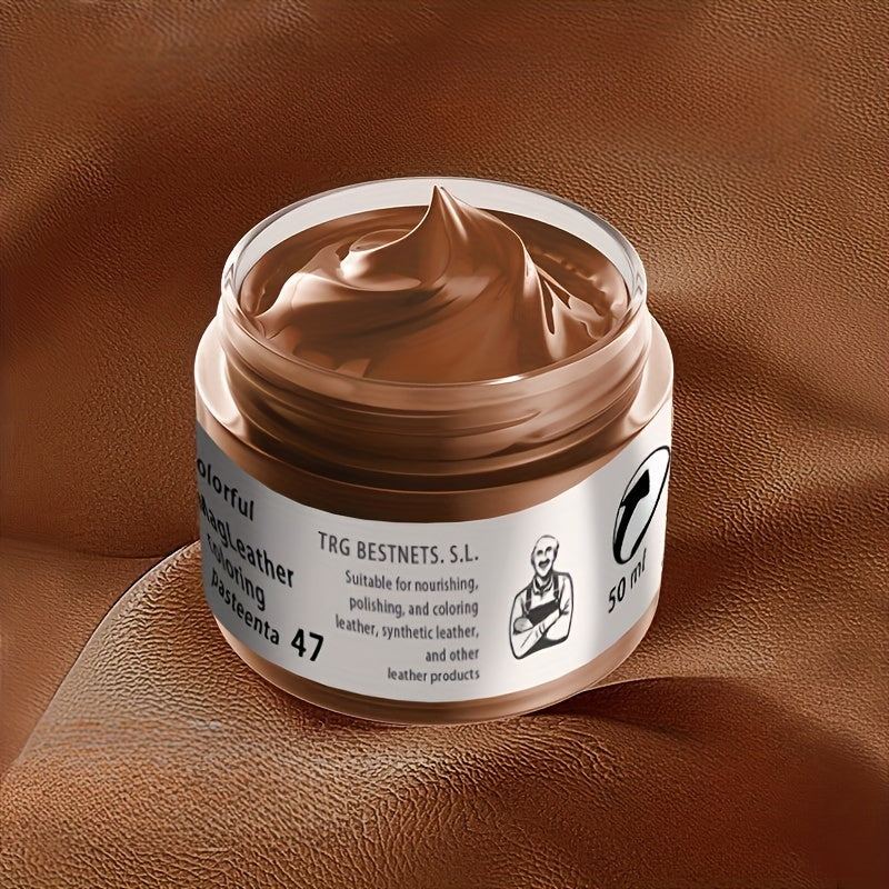 REPAIRHIDE – Color Renewal Paint for Bags, Shoes & Clothing
