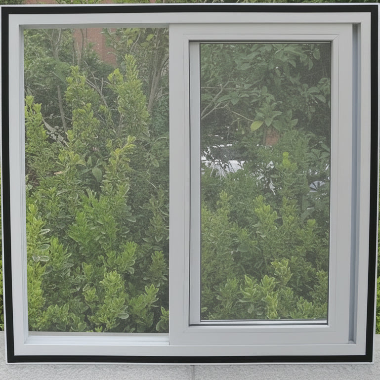 BUGMESH – Self-Adhesive Mosquito Window Net Kit