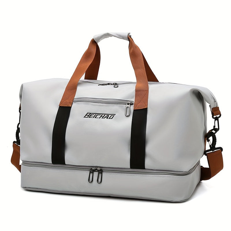 VOYARA – Wet Dry Travel Companion Tote