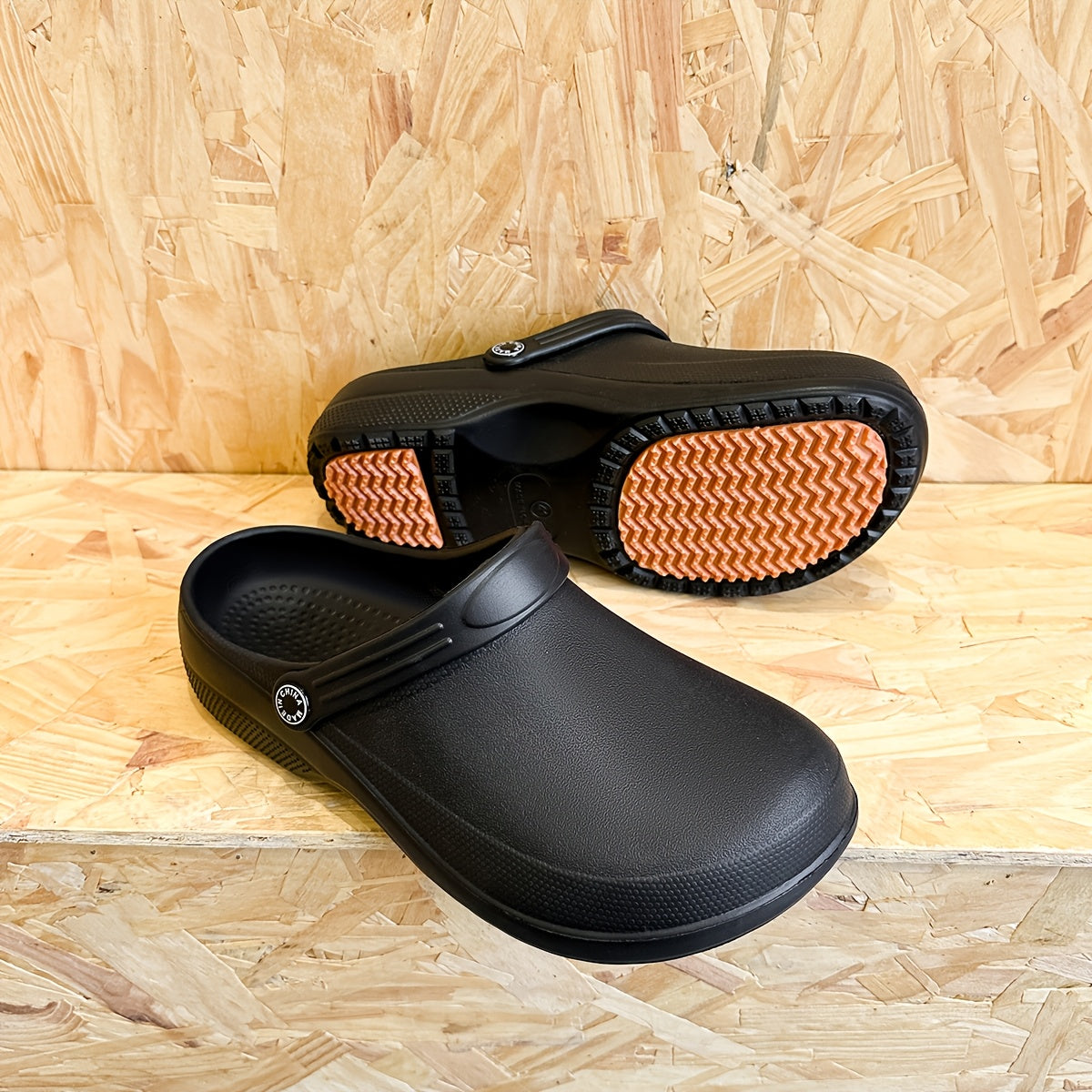 ECOSTEP – Men’s & Unisex Casual Garden Shoes