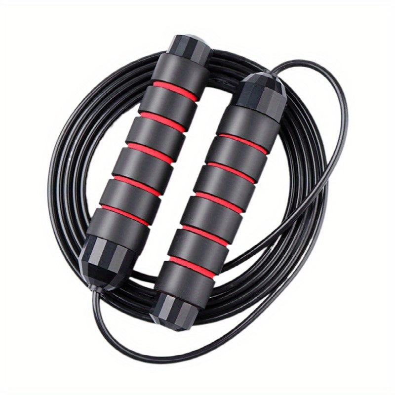 SPEEDMAX ROPE – Ball Bearing Jump Rope