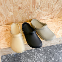 ECOSTEP – Men’s & Unisex Casual Garden Shoes