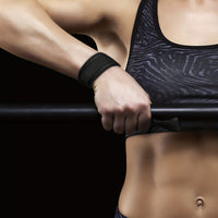 LIFTFLEX STRAPS – Weightlifting Wrist Straps