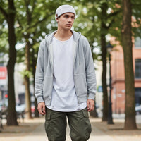 AIRLIX – Mesh-Stil Cap für entspannten Alltagslook