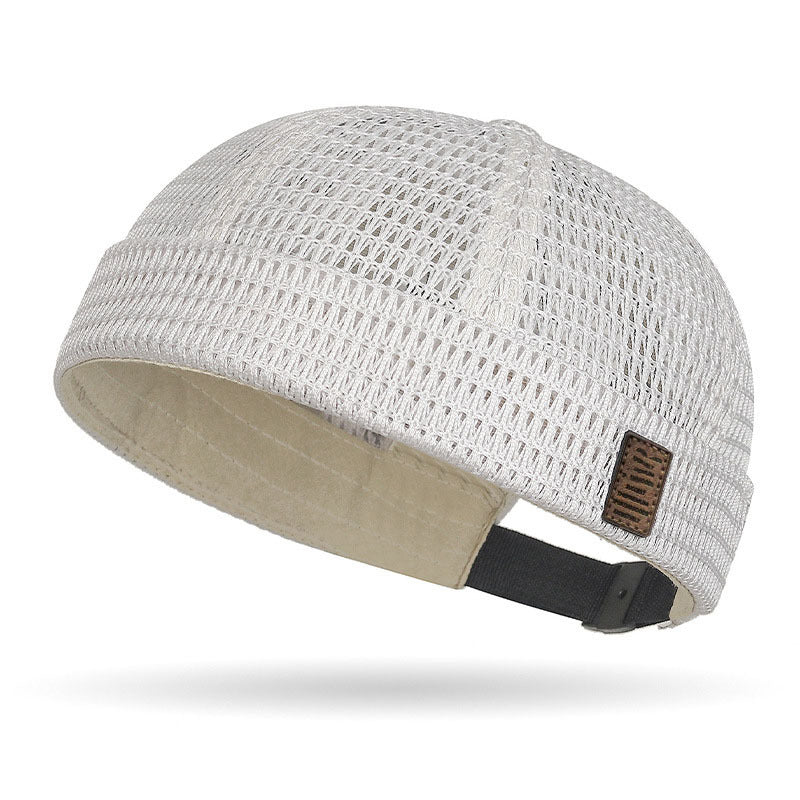 AIRLIX – Mesh-Stil Cap für entspannten Alltagslook