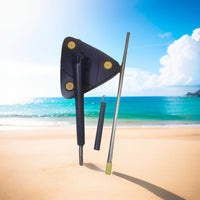 ZENMOP - Hands-free Wash Squeeze Mop for Floors, Walls & Corners