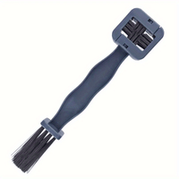 CHAINMATE - Motorcycle & Bicycle Chain Cleaning Bristle Brush