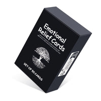 ZENPLAY – Portable Tabletop Card Game for Mindfulness & Fun