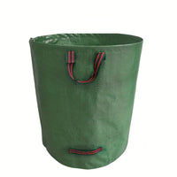 PUREBIN - Versatile Trash Bag Collection for Garden, Pool, and Home Use 125L/120L/60L/50L