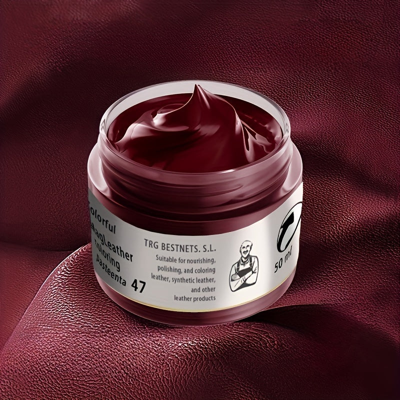 REPAIRHIDE – Color Renewal Paint for Bags, Shoes & Clothing