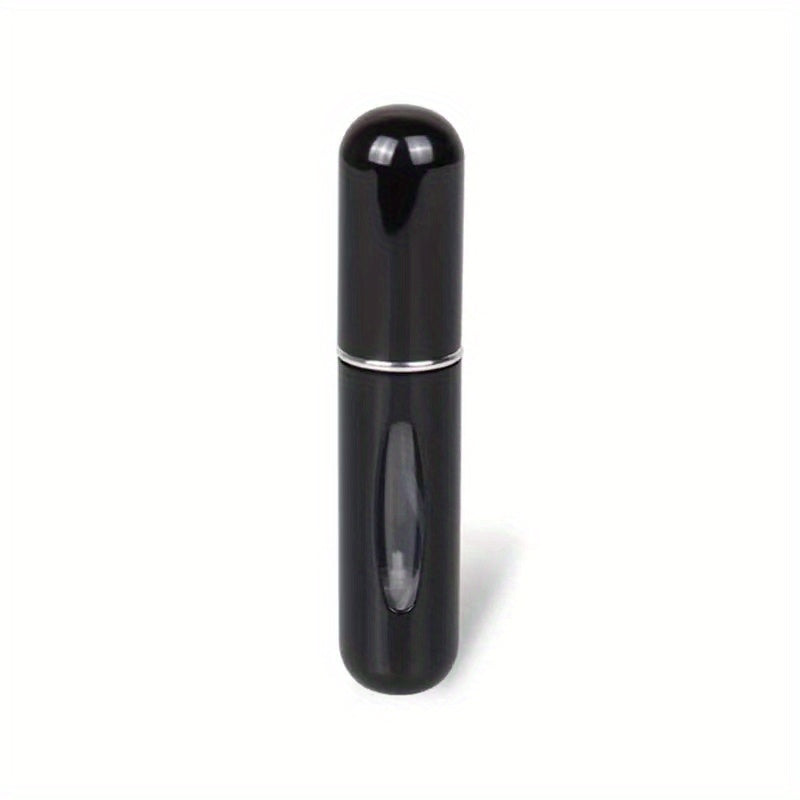 AURAFLAIR - Mini Portable Refillable Perfume Atomizer Aluminum Mist Spray Bottle