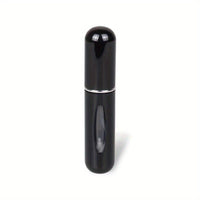 AURAFLAIR - Mini Portable Refillable Perfume Atomizer Aluminum Mist Spray Bottle
