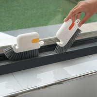GLIDEBRUSH – Effortless Window Precision Cleaning