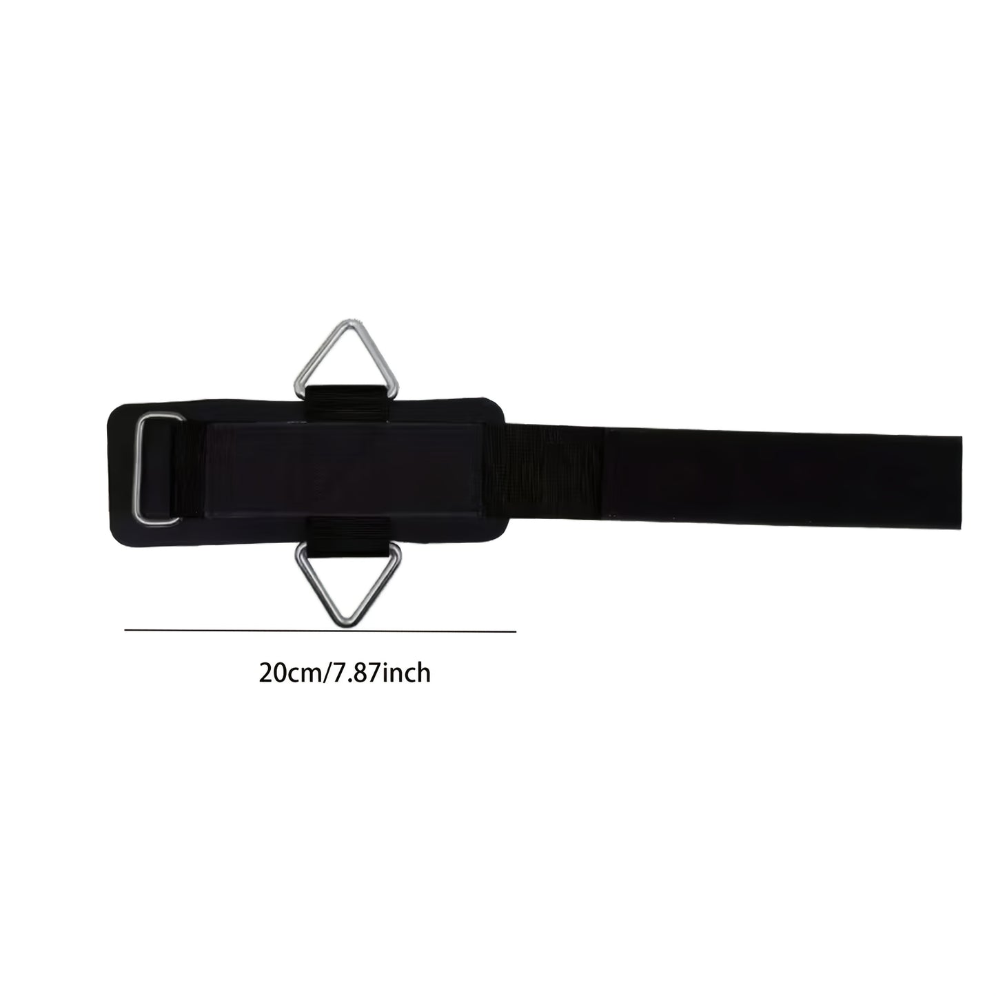 GRIPSTRAP – Adjustable Anti-Slip Wrist Straps for Stronger Lifts and Grip
