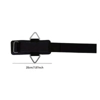 GRIPSTRAP – Adjustable Anti-Slip Wrist Straps for Stronger Lifts and Grip