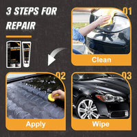 ScratchFix – Reparaturpaste 120ml | 1+1 GRATIS