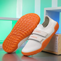 POWERBARE TRAINERS – Non-Slip Barefoot Shoes for Strength & Balance Training