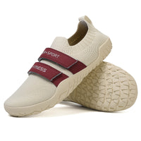 POWERBARE TRAINERS – Non-Slip Barefoot Shoes for Strength & Balance Training