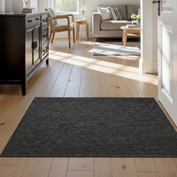 GREETWAY - Durable Summer & Autumn Striped Entry Mat